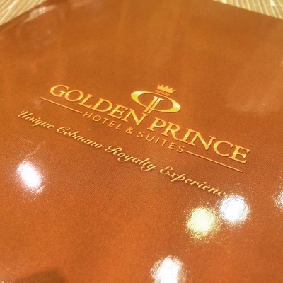 Golden Prince Hotel